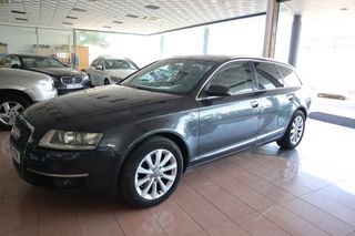 Audi A6 2007
