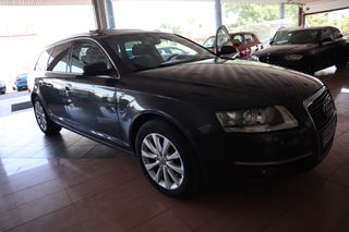 Audi A6 2007