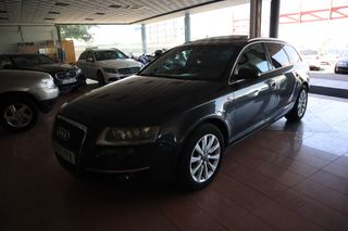 Audi A6 2007