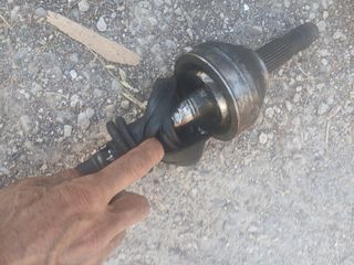 Giunto Albero Cardanico Ducato 2800cc