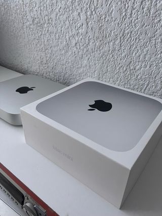 Mac Mini M2 2023 - 16GB RAM - 512GB SSD