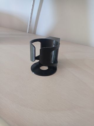 Portalatas para pato de pesca