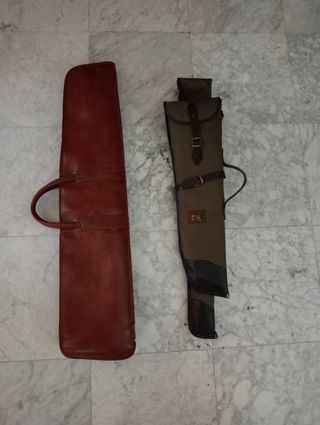 Fundas de escopeta