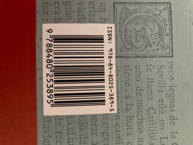 Castellano, lengua y literatura 3ESO