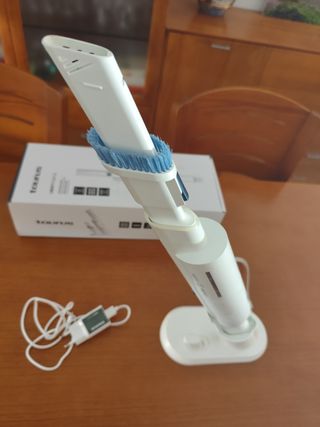 Aspirador de mano Taurus - Limpieza fácil