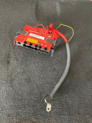 Módulo electrónico BMW X5 (E70) 2006- 2013