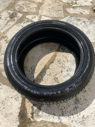 Neumático Lassa 205/50 R17

