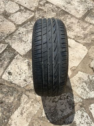 Neumático Lassa 205/50 R17

