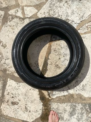 Neumático Lassa 205/50 R17

