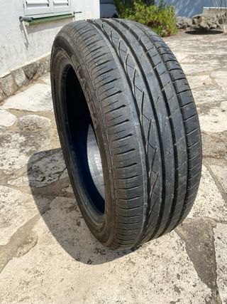 Neumático Lassa 205/50 R17

