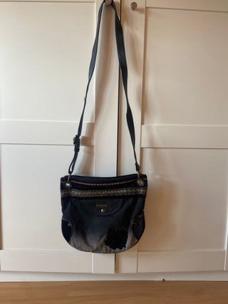 Bolso Desigual negro