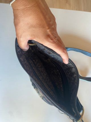 Bolso Desigual negro