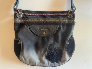 Bolso Desigual negro