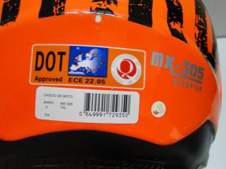 CASCO DE MOTO (172935)