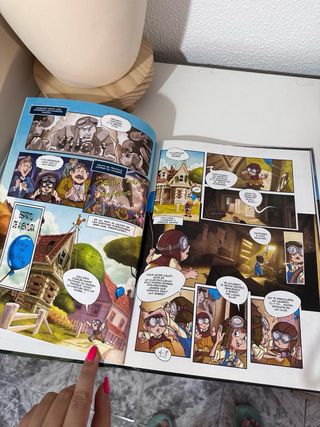 libro Disney Up