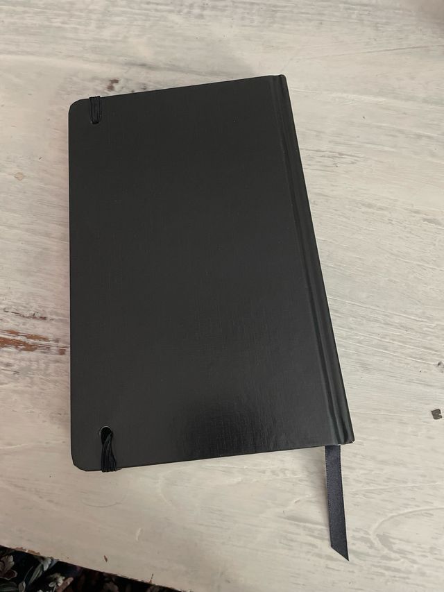 Cuaderno de notas Príncipe Valiente