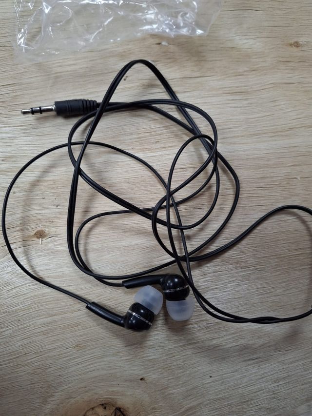 Confezione da 3 cuffie Jack