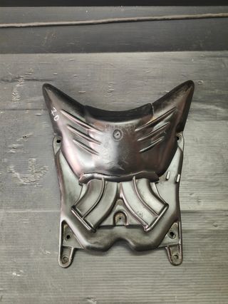 Coperchio cassa filtro Cagiva Raptor