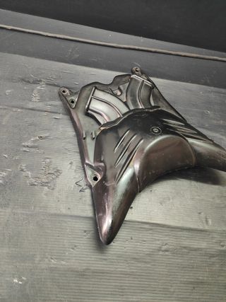 Coperchio cassa filtro Cagiva Raptor