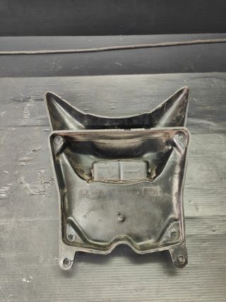 Coperchio cassa filtro Cagiva Raptor