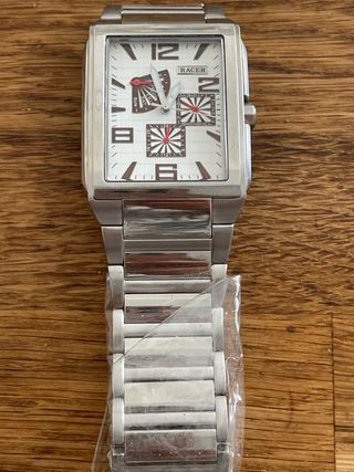 Reloj RACER multifunción