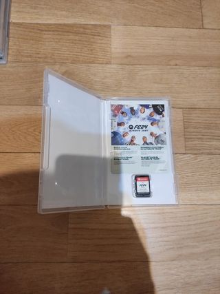 FC24 (FIFA 24) Nintendo Switch