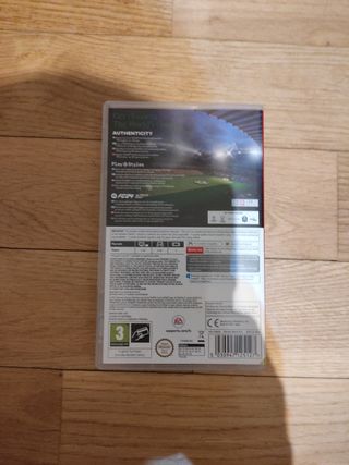 FC24 (FIFA 24) Nintendo Switch