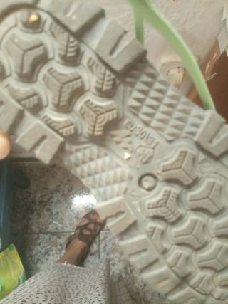 Botas nieve niño talla 30-31
