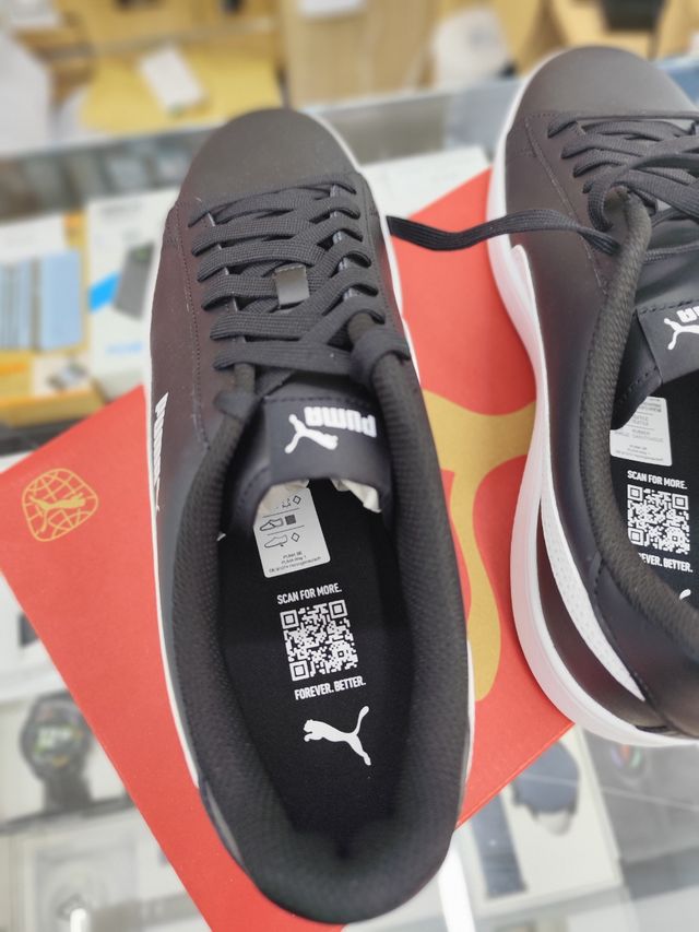 Puma Smash v2 L - Zapatillas - 45