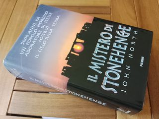 Il Mistero Di Stonehenge: 5.000 Anni Fa Un Popo...