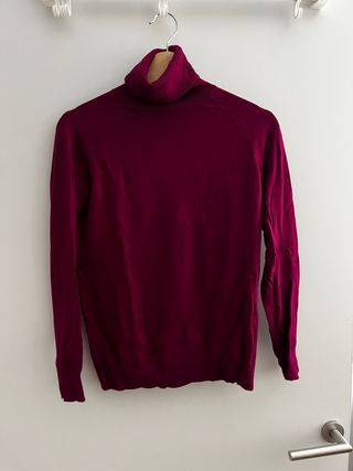 Jersey Sfera cuello alto - M