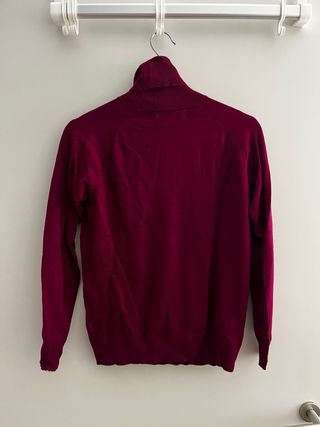 Jersey Sfera cuello alto - M