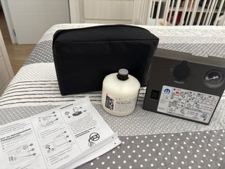 Kit Reparación Neumáticos