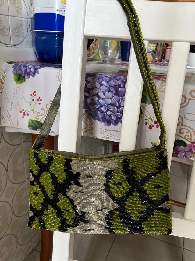 Bolso de Fiesta, para Eventos de mano