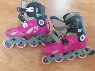 Patines en línea Oxelo 34-36