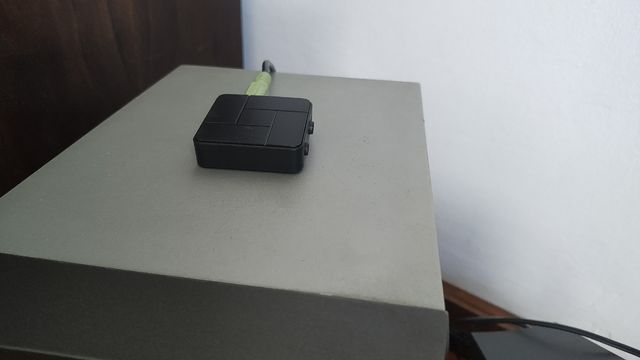 Subwoofer Genius c/ Bluetooth