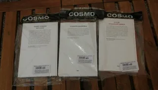 Lotto di 6 libri astronomia e National Geographic