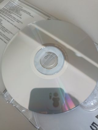 CD Gigi D'Alessio - Come Sei