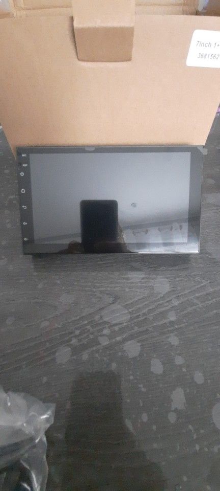 Pantalla Radio 2Din universal