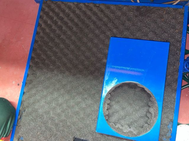 Compresor Ingersoll Rand Silene