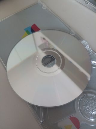 CD Michele Bravi - I Hate Music