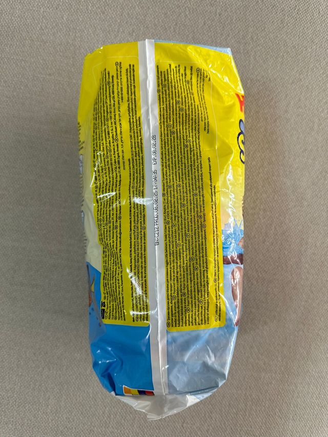 Pannolini per acqua Huggies Little Swimmers, tagli