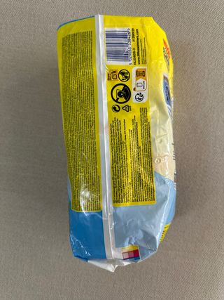 Pannolini per acqua Huggies Little Swimmers, tagli