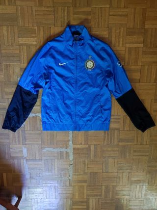 Chaqueta Nike Inter Milán