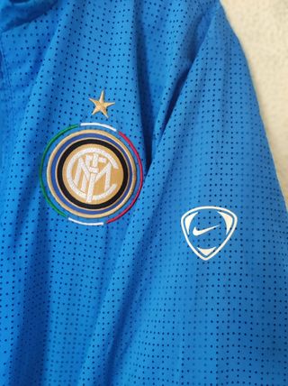 Chaqueta Nike Inter Milán