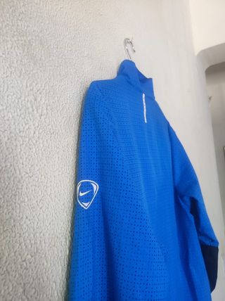 Chaqueta Nike Inter Milán