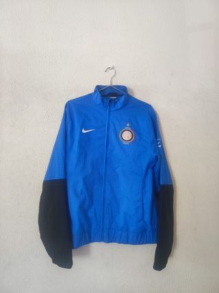 Chaqueta Nike Inter Milán