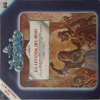 Vinilos Clásicos y Flamenco