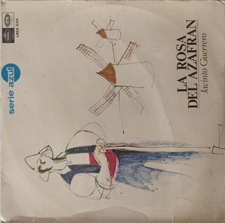 Vinilos Clásicos y Flamenco