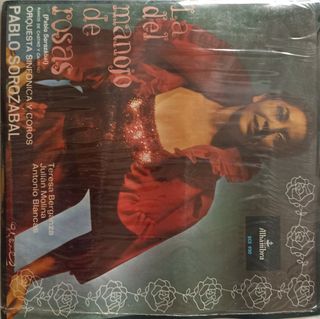 Vinilos Clásicos y Flamenco